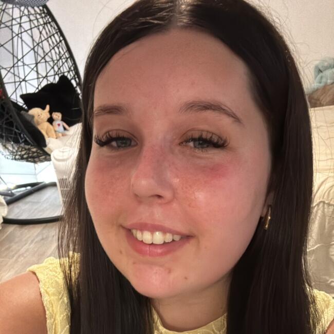 Babysitter in Leeuwarden: Lisa