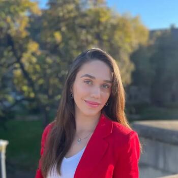 Babysitter in Timișoara: Roberta
