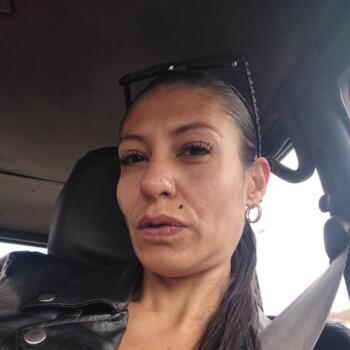 Babysitter Curridabat: Nathalie