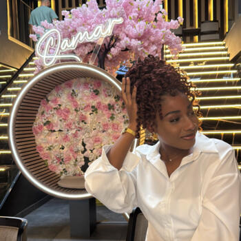 Babysitter Dammartin-en-Goële: Shemssy