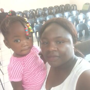 Parent Cape Town: Diana