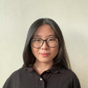 Pengasuh di Singapore Island: Jing Xuan