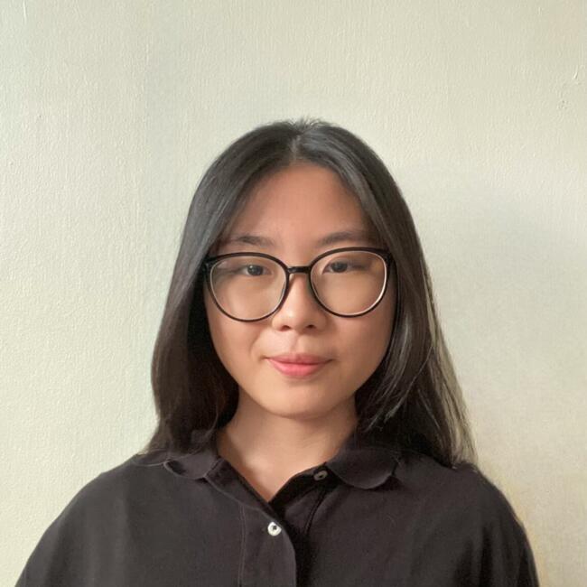 位于Singapore Island的临时保姆: Jing Xuan