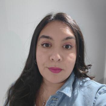 Babysitter in Osorno: Karen