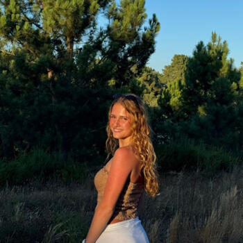 Babysitter in Vila Franca de Xira: Marta