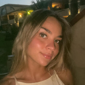 Babysitter Castelnuovo Berardenga: Perla