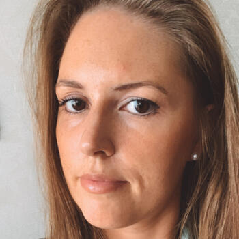 Nanny in Aalter: Lisa