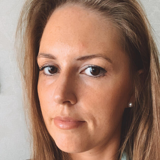 Nanny in Aalter: Lisa