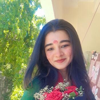 Babysitter in Vadodara: RIVA