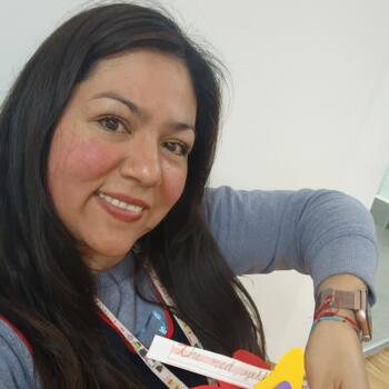 Niñera Delegación Miguel Hidalgo: Irene