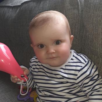 Babysitter Dundalk: Siobhan