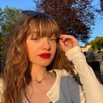 Baby-sitter Saint-Maur-des-Fossés: Mathilde