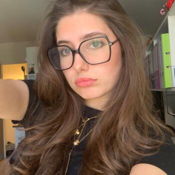 Baby-sitter Tournai: Victorine