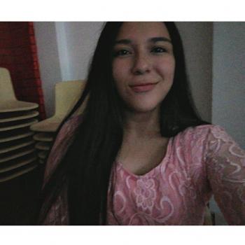 Babysitter Bucaramanga: Valentina