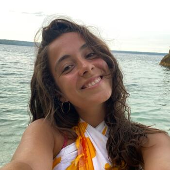 Babysitter Tauranga: Maria Macarena