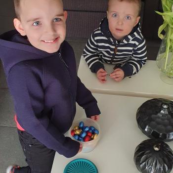 Babysitting job Haaksbergen: babysitting job Yorick