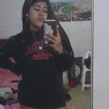 Niñera en San Justo (Provincia de Buenos Aires): Melaa