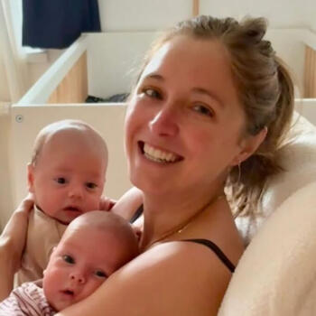 Babysitter Job in Salzburg: Babysitter Job Marie