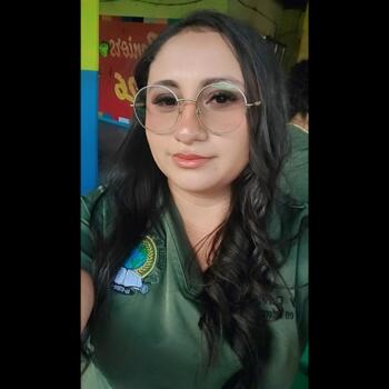 Niñera en Tegucigalpa: Lesly