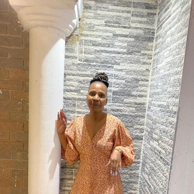 Nanny in Umlazi: Ntombifikile Zenkosi Lulonke