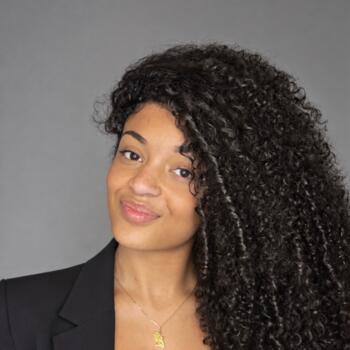 Babysitter Bussy-Saint-Georges: Jade