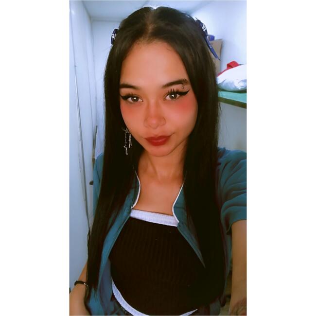 Babysitter στην περιοχή Madrid: Karol Nathalya