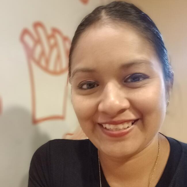 Babysitter in Salta: Pamela