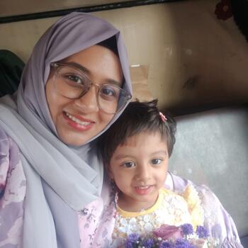 माता-पिता बंगलौर: Niha