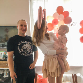 Babysitting job in Reda: babysitting job Aleksandra