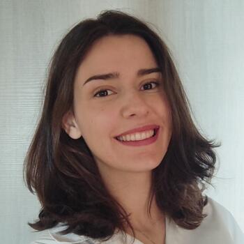 Babysitter στην περιοχή Θεσσαλονίκη: Μαρία-Όλγα