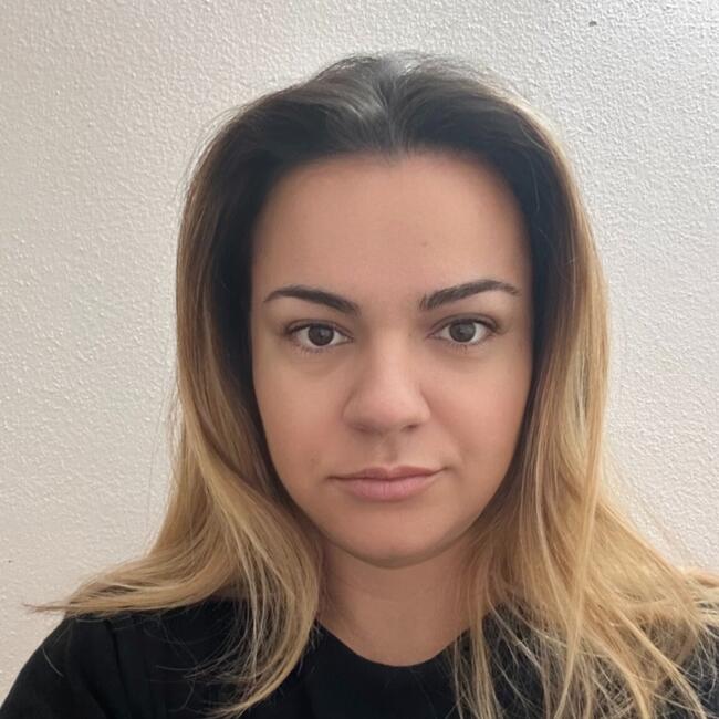 Babysitter in Cavernago: Eliverta