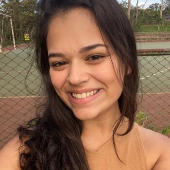 Babysitter São Carlos: Mariana