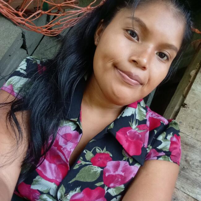 Babysitter in Querévalo: Mayeli