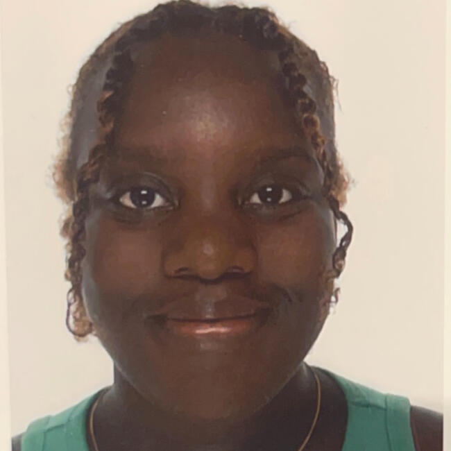 Babysitter in Esch-sur-Alzette: Bruna