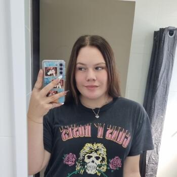 Babysitter Perth: Ella