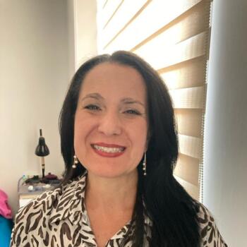 Niñera en Bogotá: Maria