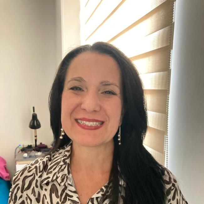 Niñera en Bogotá: Maria