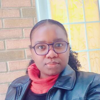 Baby-sitter in Brantford: Onyinyechi