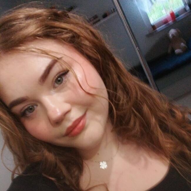 Babysitter in Czerwionka-Leszczyny: Nikol