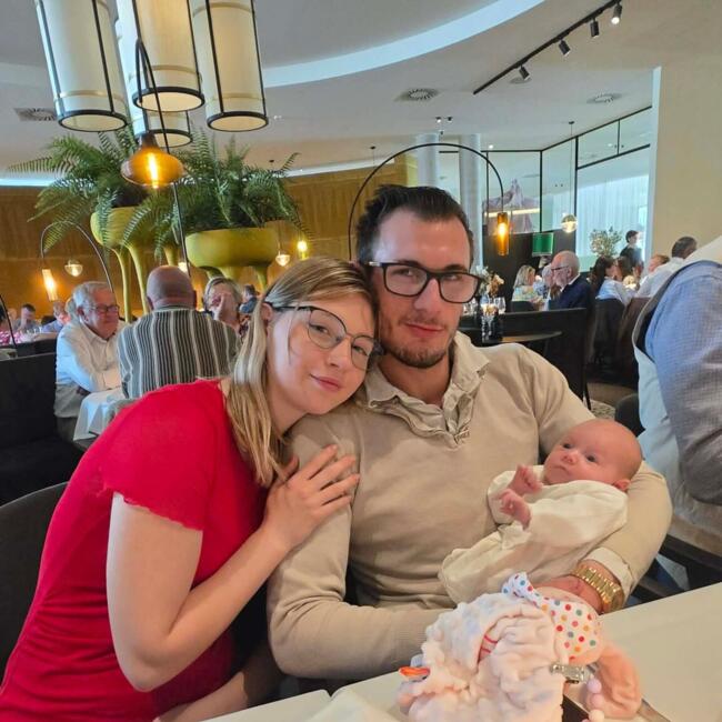 Babysitting job in Eeklo: Sylvio