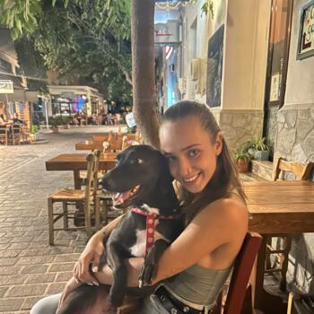 Babysitter in Néa Smýrni: Ιωαννα