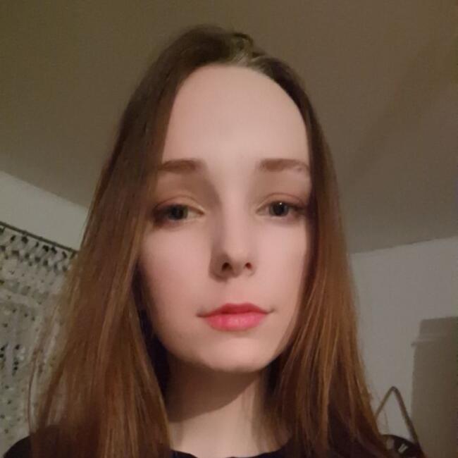 Niania w Olsztyn: Aleksandra