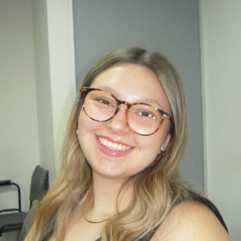 Niñera en La Reina: Gabriela