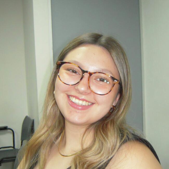 Niñera en La Reina: Gabriela