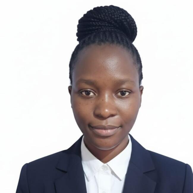 Babysitter in Jazīrat Abū Z̧aby: Nomsa