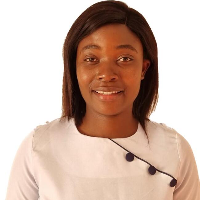 Babysitter in Cape Town: Lisa