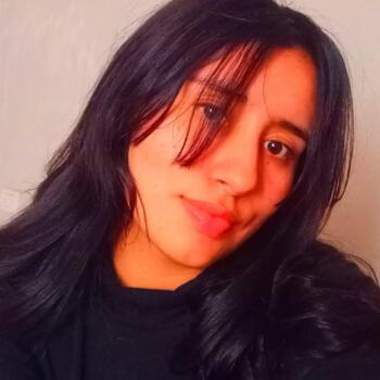 Niñera en La Banda (Provincia de Santiago del Estero): Solange