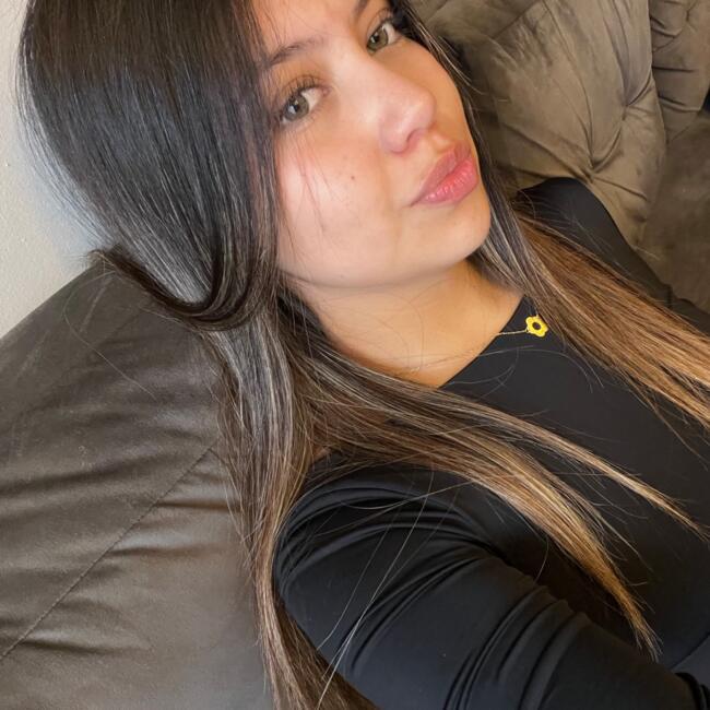 Babysitter in La Pintana: Yamilet