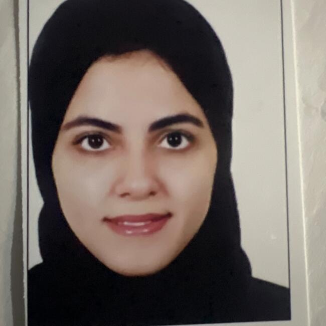 Babysitter in Makkah al Mukarramah: Miro