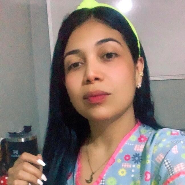 Canguro en Adeje: Kairlyn